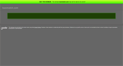 Desktop Screenshot of loanmatch.com